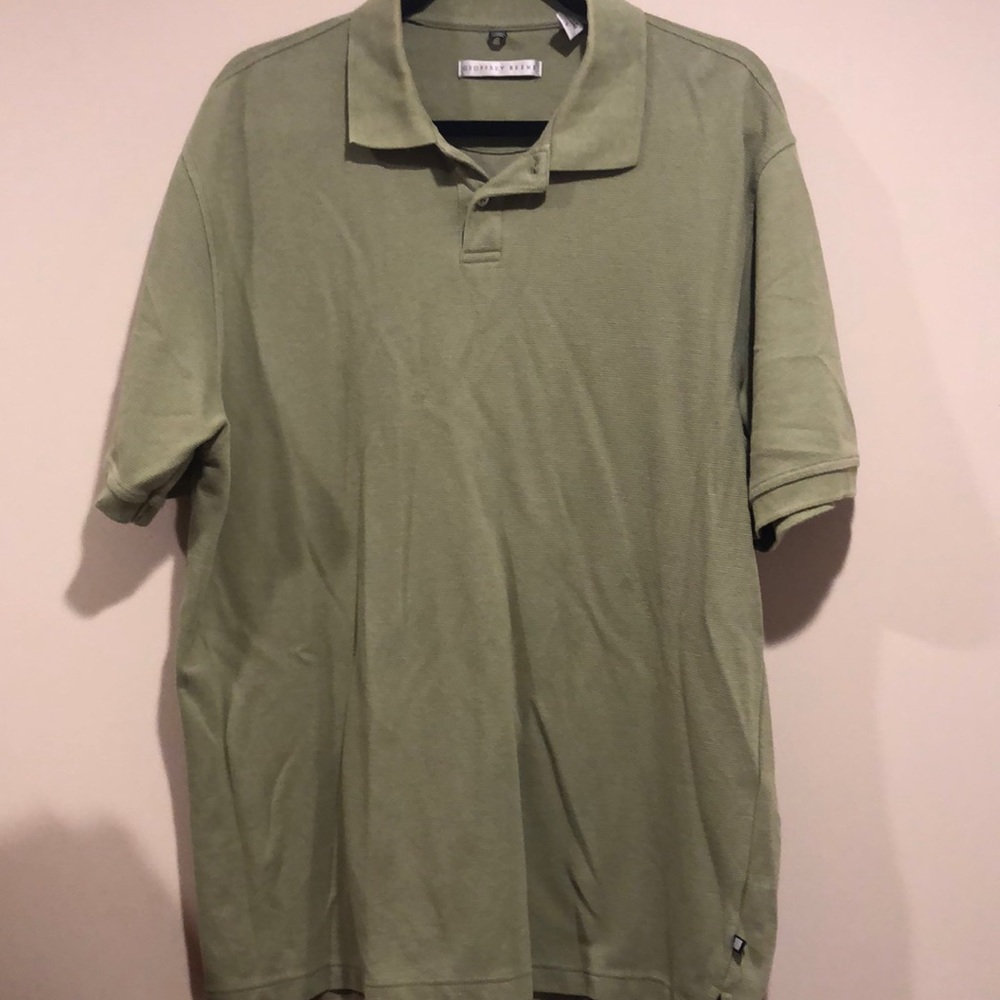 Polo shirt